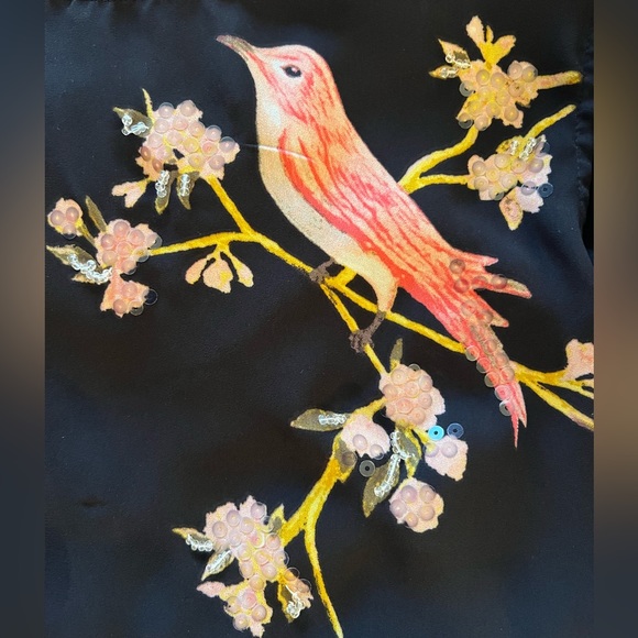 Work blouse - Picture 2 of 2